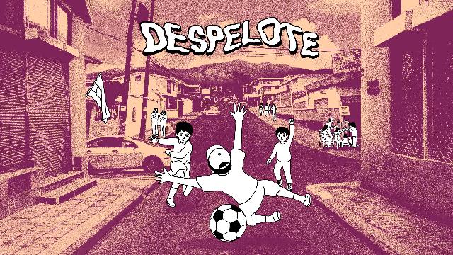Despelote screenshot 72458