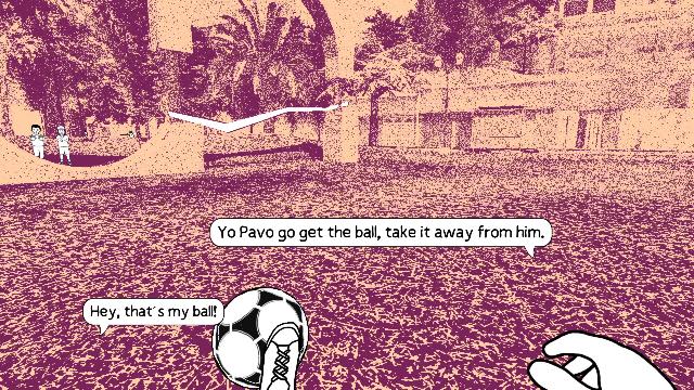 Despelote screenshot 72459