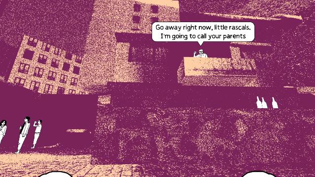 Despelote screenshot 72462