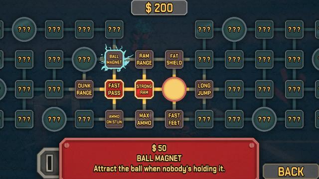 RoboDunk screenshot 72492