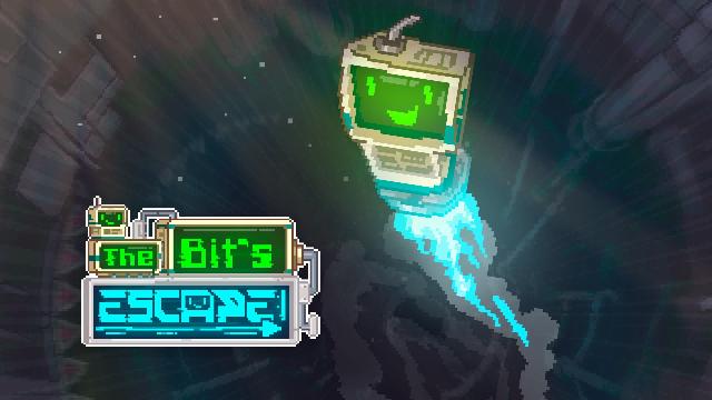 The Bit's Escape screenshot 72511