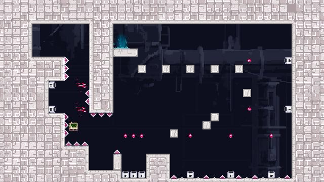 The Bit's Escape screenshot 72513