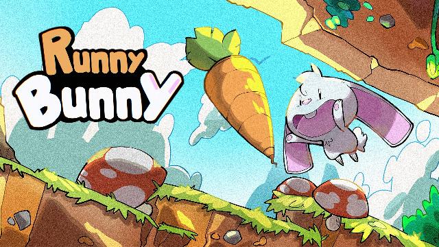 Runny Bunny - Console Edition screenshot 72523
