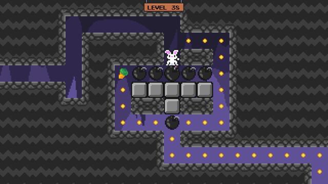 Runny Bunny - Console Edition screenshot 72529