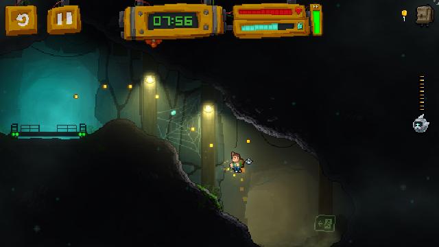 Professor Doctor Jetpack screenshot 72544
