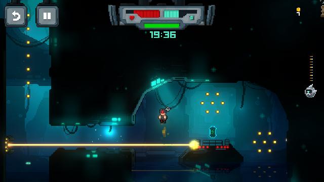 Professor Doctor Jetpack screenshot 72551