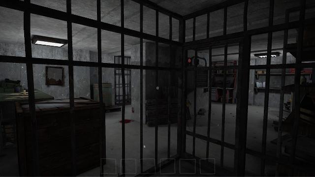 911: Cannibal screenshot 72568