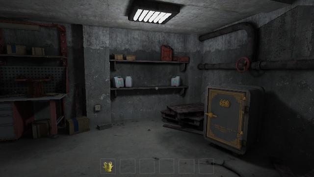 911: Cannibal screenshot 72570