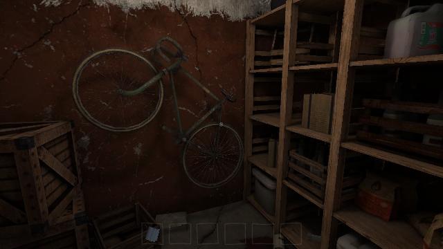 911: Cannibal screenshot 72571