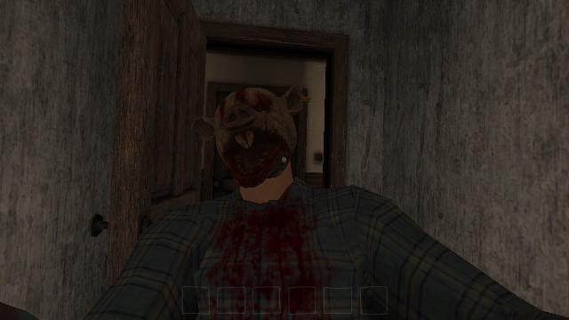 911: Cannibal screenshot 72573