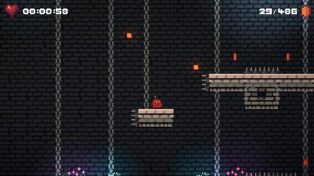 Cherry Tower screenshot 72581