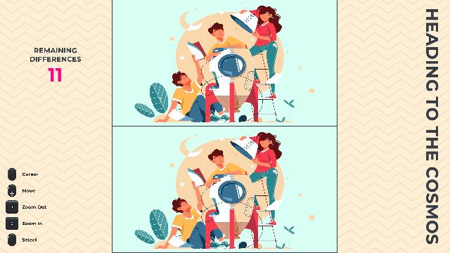 Spot Challenge Vol. 1 screenshot 72605