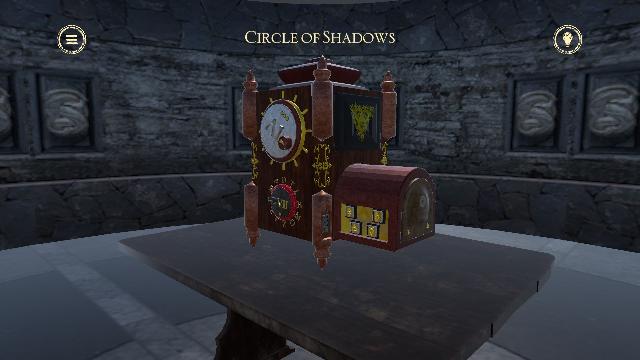 Mystery Box: The Journey screenshot 72646