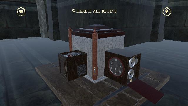 Mystery Box: The Journey screenshot 72647