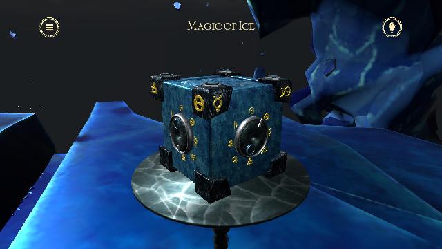 Mystery Box: The Journey screenshot 72648