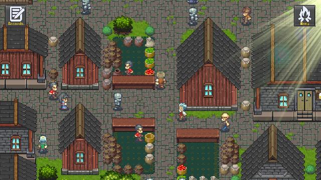 Dragon Takers screenshot 72687