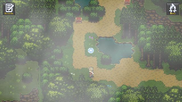 Dragon Takers screenshot 72685