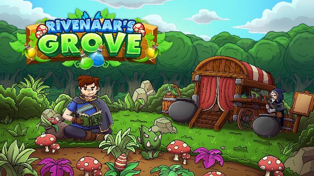 Rivenaar's Grove screenshot 72707