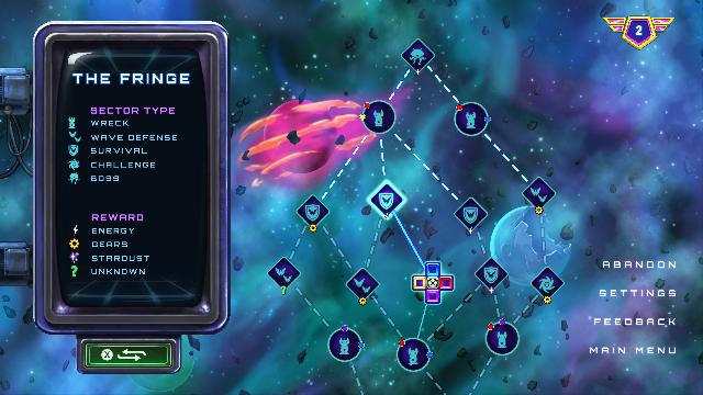 Star Salvager screenshot 72729