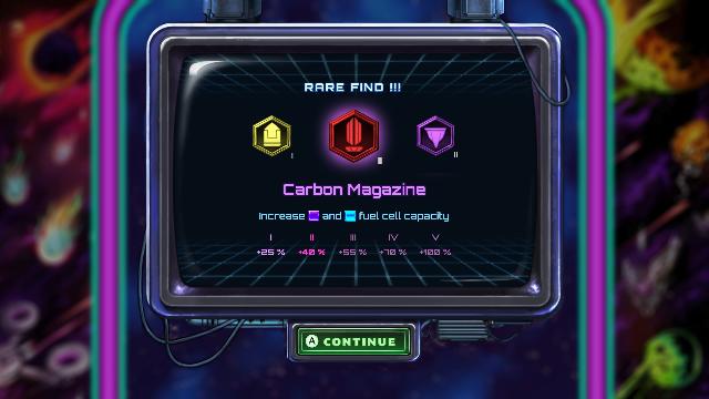 Star Salvager screenshot 72730
