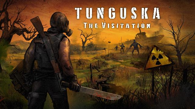 Tunguska: The Visitation - Complete Edition screenshot 72734