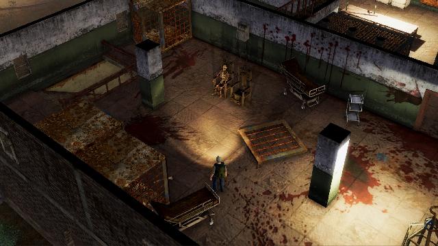 Tunguska: The Visitation - Complete Edition screenshot 72736