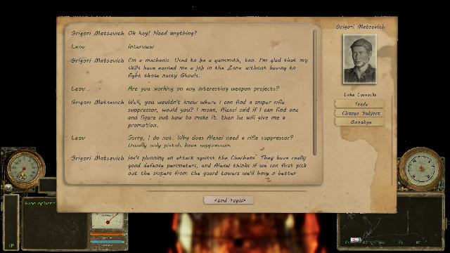 Tunguska: The Visitation - Complete Edition screenshot 72737