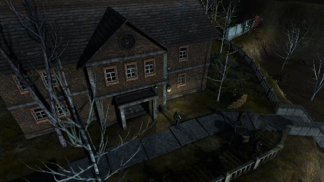 Tunguska: The Visitation - Complete Edition screenshot 72739