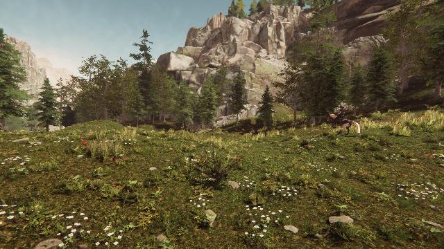My Horse: Bonded Spirits screenshot 72773