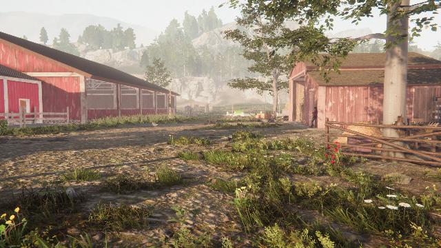 My Horse: Bonded Spirits screenshot 72766