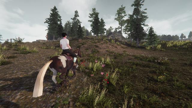 My Horse: Bonded Spirits screenshot 72772
