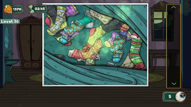 Let Me Sleep screenshot 72777