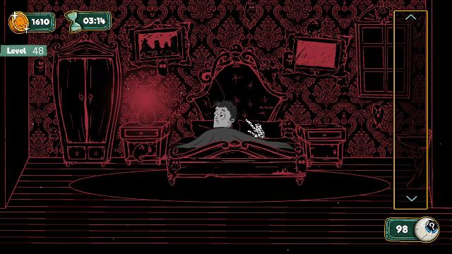 Let Me Sleep screenshot 72782