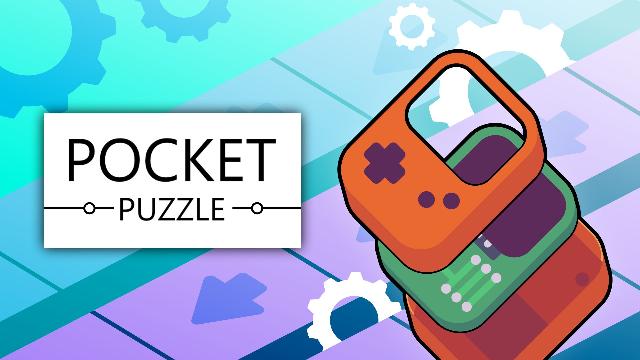 Pocket Puzzle screenshot 72784