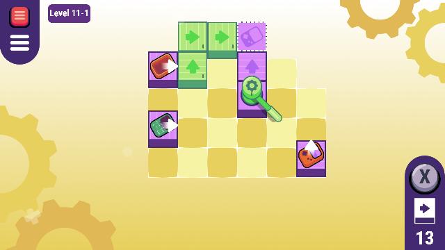 Pocket Puzzle screenshot 72786