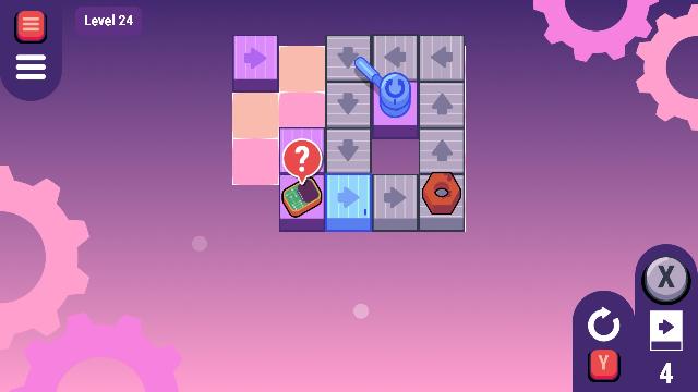 Pocket Puzzle screenshot 72788
