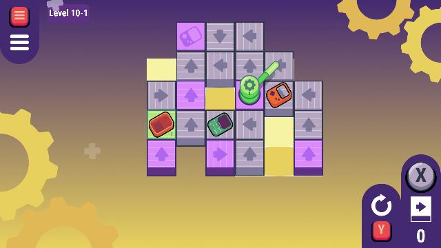 Pocket Puzzle screenshot 72790
