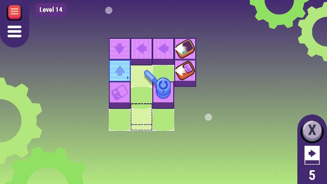 Pocket Puzzle screenshot 72791