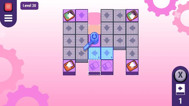 Pocket Puzzle screenshot 72792