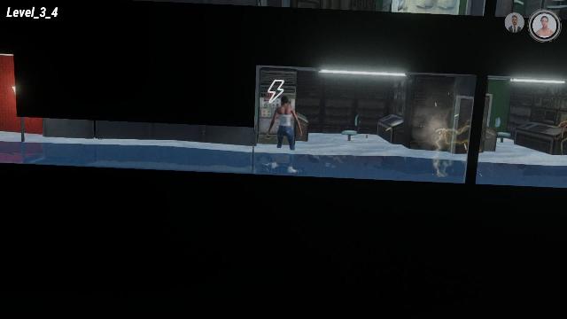Shipwreck Escape screenshot 72802