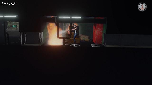 Shipwreck Escape screenshot 72804