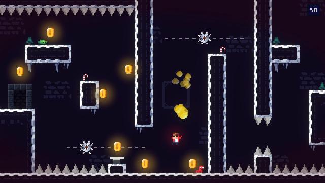 Nox Dash screenshot 72825