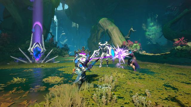 Wayfinder screenshot 72832