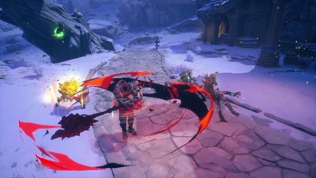 Wayfinder screenshot 72833