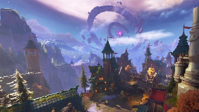 Wayfinder screenshot 72834