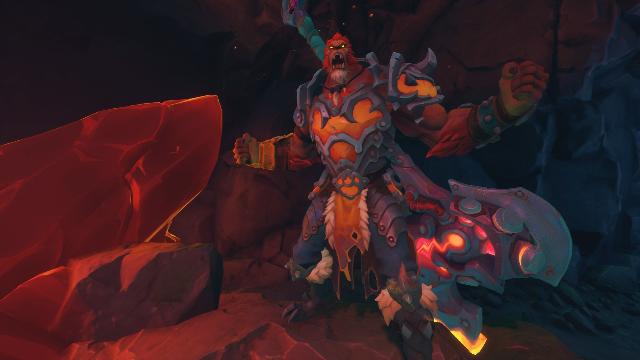 Wayfinder screenshot 72835