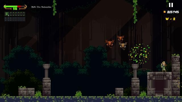Arrowstorm Ascendant screenshot 72844