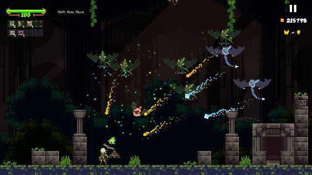 Arrowstorm Ascendant screenshot 72845