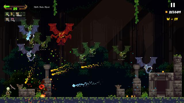Arrowstorm Ascendant screenshot 72846
