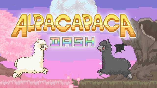 Alpacapaca Dash screenshot 72858